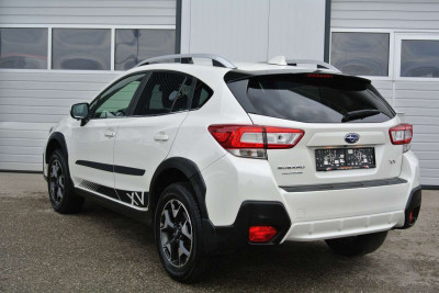 Subaru XV Gebrauchtwagen