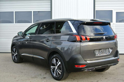 Peugeot 5008 Gebrauchtwagen