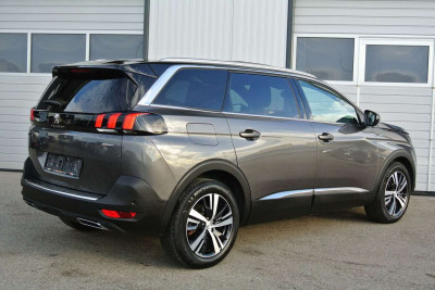 Peugeot 5008 Gebrauchtwagen