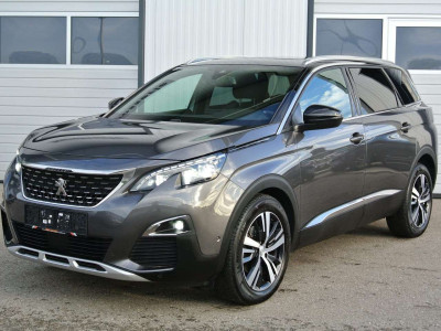 Peugeot 5008 Gebrauchtwagen