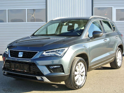 Seat Ateca Gebrauchtwagen