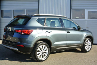 Seat Ateca Gebrauchtwagen