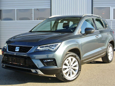 Seat Ateca Gebrauchtwagen