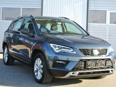 Seat Ateca Gebrauchtwagen