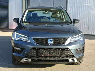 Seat Ateca Gebrauchtwagen