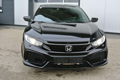 Honda Civic Gebrauchtwagen