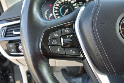 BMW 5er Gebrauchtwagen