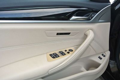 BMW 5er Gebrauchtwagen BMW 5er Gebrauchtwagen