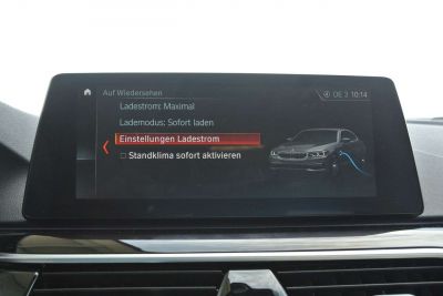 BMW 5er Gebrauchtwagen BMW 5er Gebrauchtwagen