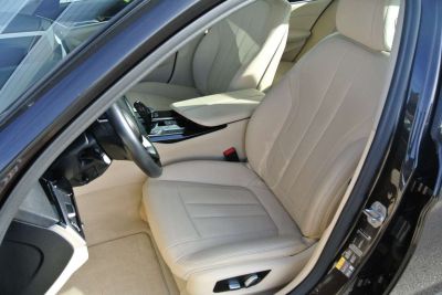 BMW 5er Gebrauchtwagen BMW 5er Gebrauchtwagen