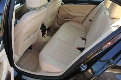 BMW 5er Gebrauchtwagen BMW 5er Gebrauchtwagen