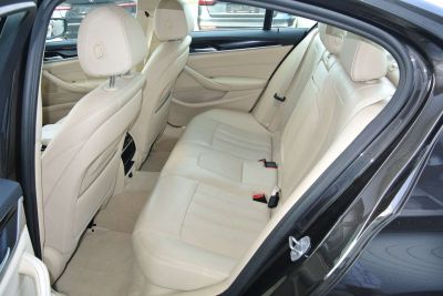 BMW 5er Gebrauchtwagen BMW 5er Gebrauchtwagen