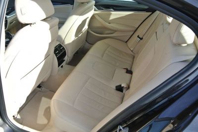 BMW 5er Gebrauchtwagen BMW 5er Gebrauchtwagen