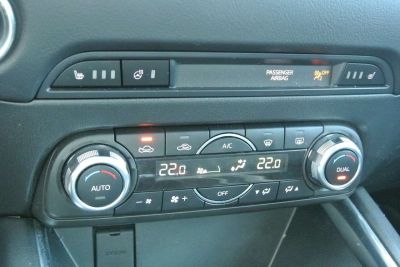 Mazda CX-5 Gebrauchtwagen