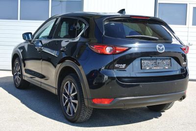 Mazda CX-5 Gebrauchtwagen