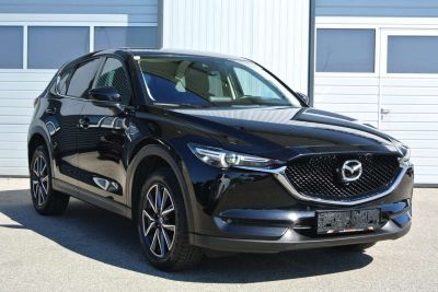 Mazda CX-5 Gebrauchtwagen