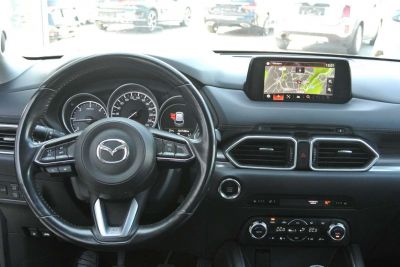 Mazda CX-5 Gebrauchtwagen