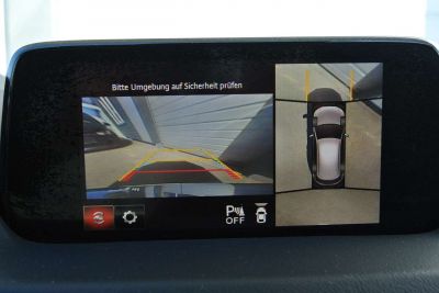 Mazda CX-5 Gebrauchtwagen