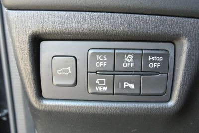 Mazda CX-5 Gebrauchtwagen