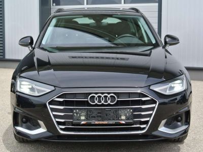 Audi A4 Gebrauchtwagen Audi A4 Gebrauchtwagen