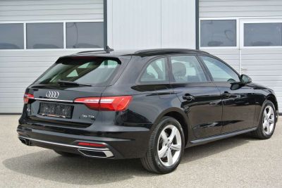 Audi A4 Gebrauchtwagen Audi A4 Gebrauchtwagen