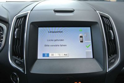 Ford Galaxy Gebrauchtwagen