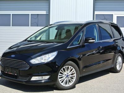 Ford Galaxy Gebrauchtwagen Ford Galaxy Gebrauchtwagen