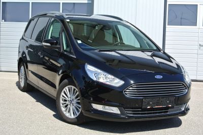 Ford Galaxy Gebrauchtwagen