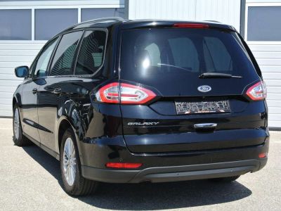 Ford Galaxy Gebrauchtwagen Ford Galaxy Gebrauchtwagen