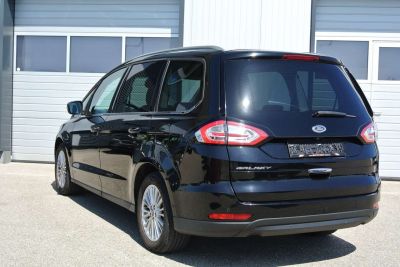 Ford Galaxy Gebrauchtwagen