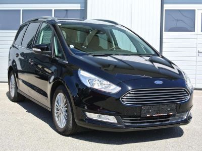 Ford Galaxy Gebrauchtwagen Ford Galaxy Gebrauchtwagen