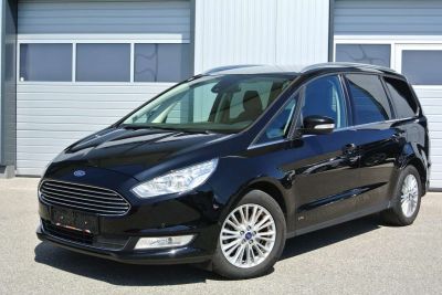 Ford Galaxy Gebrauchtwagen