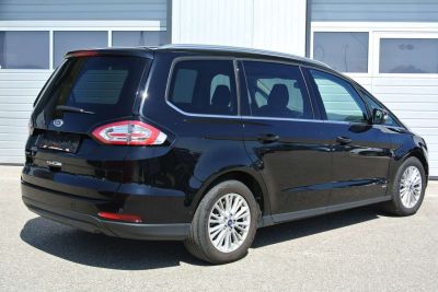 Ford Galaxy Gebrauchtwagen