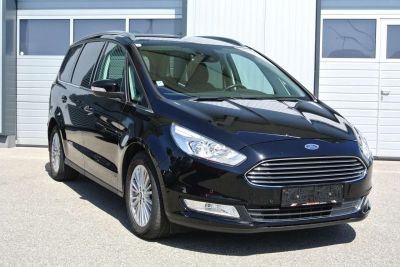 Ford Galaxy Gebrauchtwagen