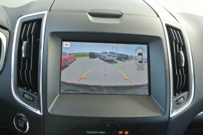 Ford Galaxy Gebrauchtwagen Ford Galaxy Gebrauchtwagen