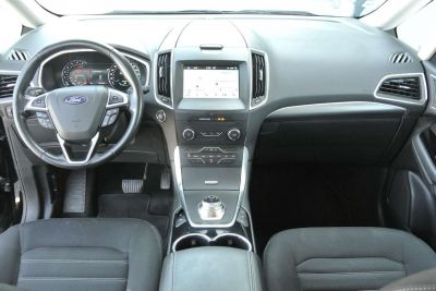 Ford Galaxy Gebrauchtwagen