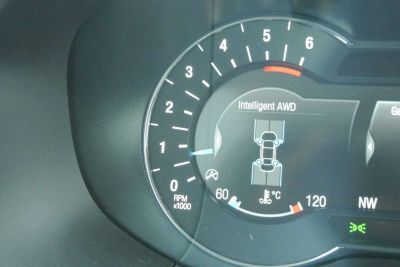 Ford Galaxy Gebrauchtwagen