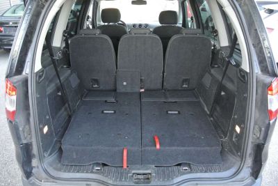 Ford Galaxy Gebrauchtwagen