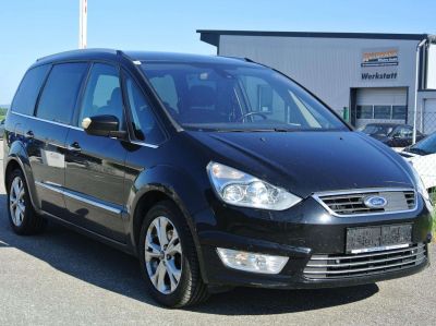 Ford Galaxy Gebrauchtwagen