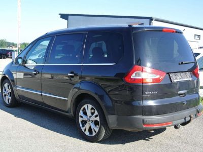 Ford Galaxy Gebrauchtwagen