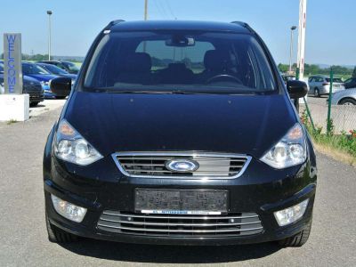 Ford Galaxy Gebrauchtwagen