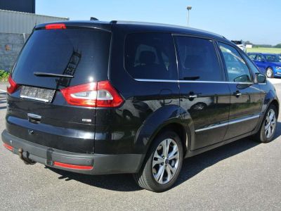 Ford Galaxy Gebrauchtwagen