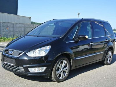 Ford Galaxy Gebrauchtwagen