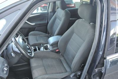 Ford Galaxy Gebrauchtwagen