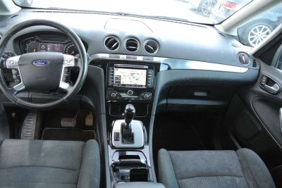 Ford Galaxy Gebrauchtwagen