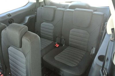 Ford Galaxy Gebrauchtwagen