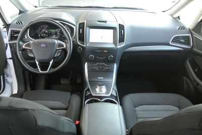 Ford Galaxy Gebrauchtwagen