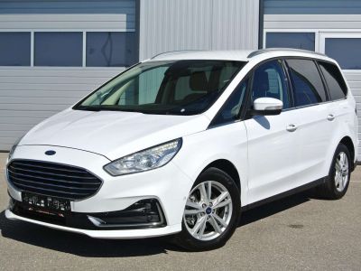 Ford Galaxy Gebrauchtwagen