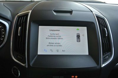 Ford Galaxy Gebrauchtwagen