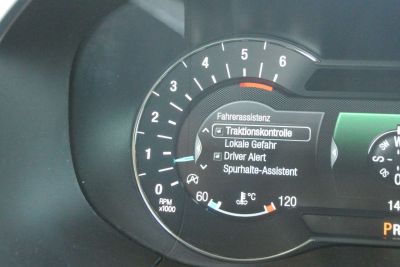 Ford Galaxy Gebrauchtwagen